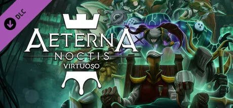 Aeterna Noctis Virtuoso PC Torrent