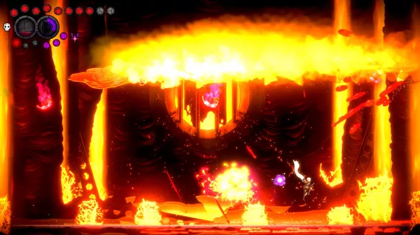 Aeterna Noctis Virtuoso Torrent Game Screenshot 3