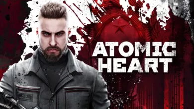 Atomic Heart Torrent