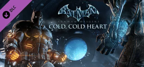 Batman Arkham Origins - Cold, Cold Heart Torrent