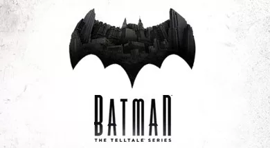 Batman - The Telltale Series Torrent