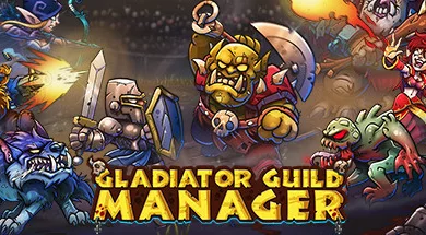 Gladiator Guild Manager Torrent