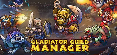 Gladiator Guild Manager Torrent