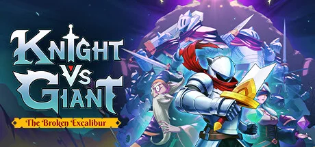 Knight vs Giant The Broken Excalibur Torrent