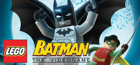 LEGO Batman The Videogame Torrent