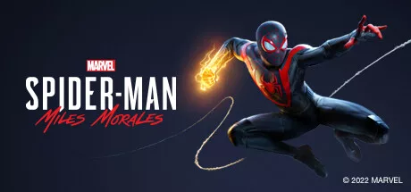 Marvel’s Spider-Man Miles Morales Torrent