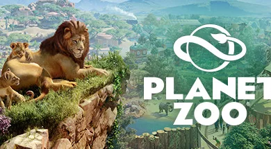 Planet Zoo PC Torrent Download