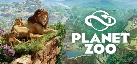 Planet Zoo PC Torrent Download