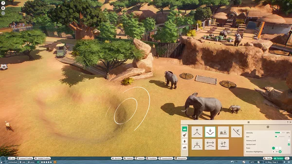 Planet Zoo Screenshot 3