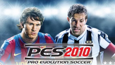 Pro Evolution Soccer 2010 Torrent