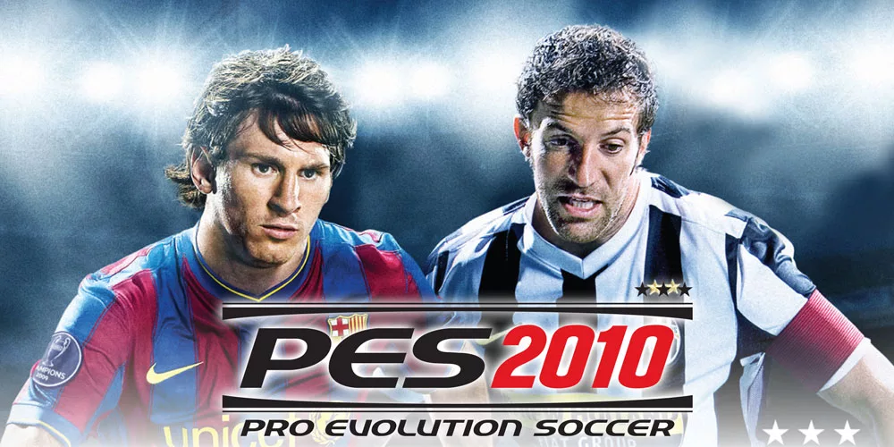 Pro Evolution Soccer 2010 Torrent
