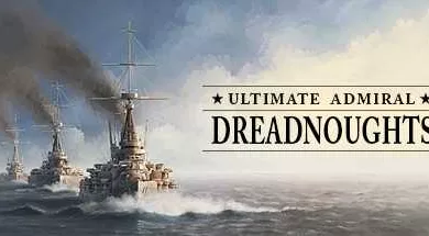 Ultimate Admiral Dreadnoughts Torrent