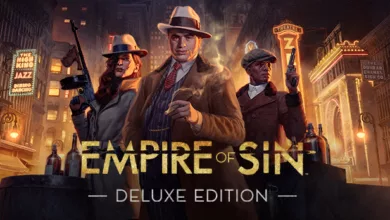 Empire Of Sin Deluxe Edition Torrent