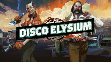 Disco Elysium Torrent