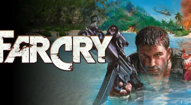 Far Cry 1 Torrent
