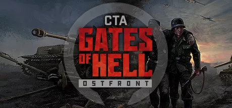 Call to Arms Gates of Hell - Ostfront Torrent