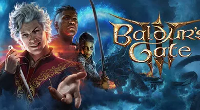 Baldur's Gate 3 Torrent