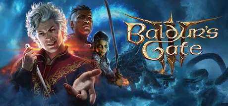 Baldur's Gate 3 Torrent
