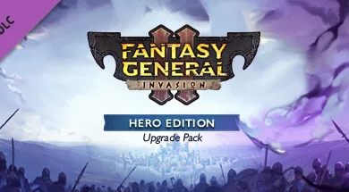Fantasy General II Invasion Hero Edition Torrent