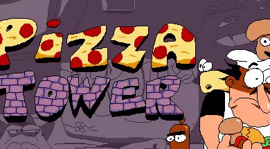 Pizza Tower Torrent