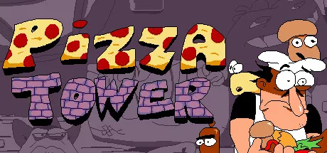Pizza Tower Torrent