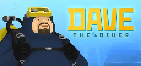 Dave The Diver Torrent