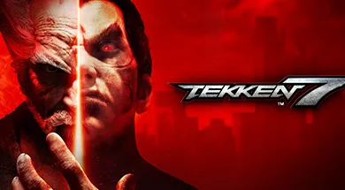 Tekken 7 Torrent