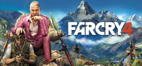 Far Cry 4 Torrent