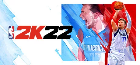 NBA 2K22 Torrent