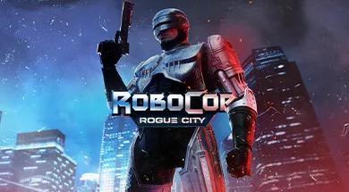 RoboCop Rogue City Torrent