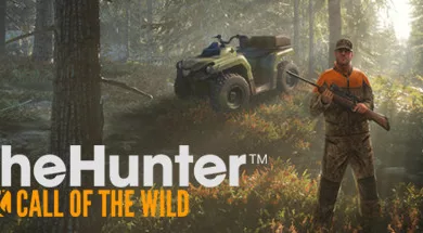 theHunter Call of the Wild Torrent