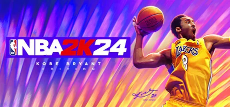 NBA 2K24 Torrent