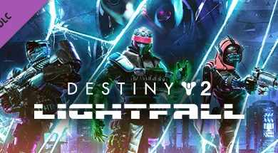 Destiny 2 Lightfall Torrent