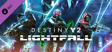 Destiny 2 Lightfall Torrent