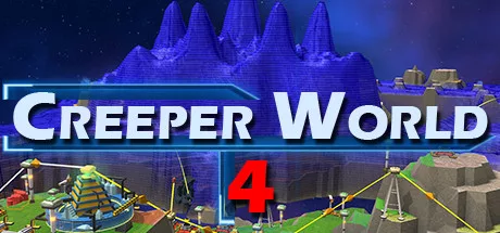 Creeper World 4 Torrent