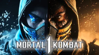 Mortal Kombat 1 Torrent