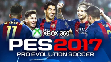 Pro Evolution Soccer 2017 Torrent