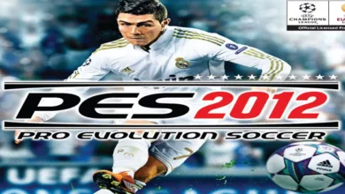 Pro Evolution Soccer 2012 Torrent
