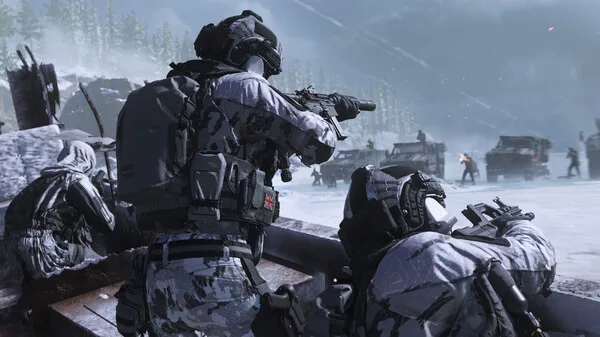 Call of Duty Modern Warfare III Torrent 2023