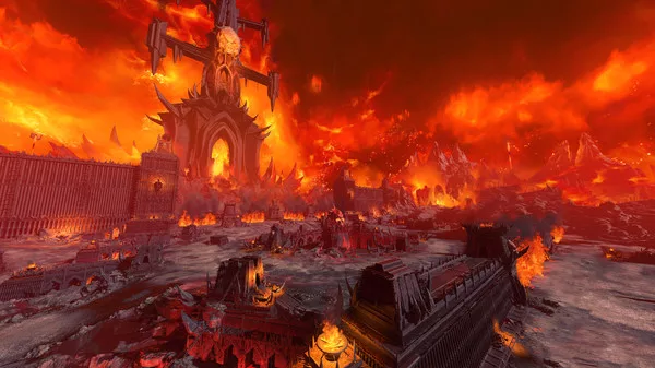 Total War Warhammer 3 Torrent
