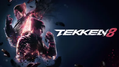 Tekken 8 Torrent