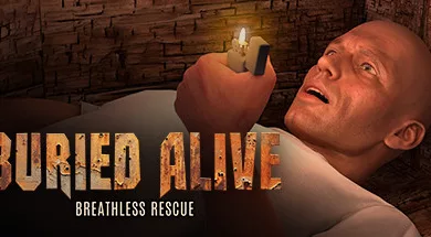 Buried Alive Breathless Rescue Torrent