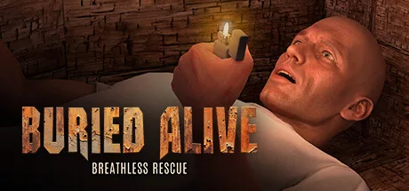 Buried Alive Breathless Rescue Torrent