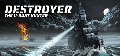 Destroyer The U Boat Hunter Torrent