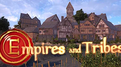 Empires and Tribes Torrent