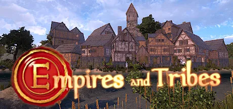 Empires and Tribes Torrent