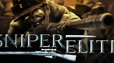 Sniper Elite 1 Torrent