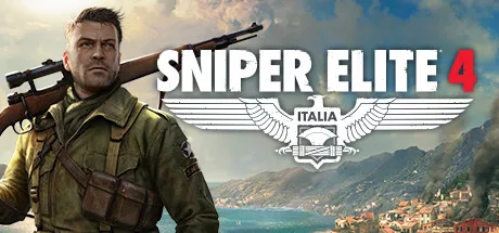 Sniper Elite 4 Torrent