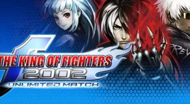 The King of Fighters 2002 Unlimited Match Torrent