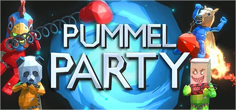 Pummel Party Torrent
